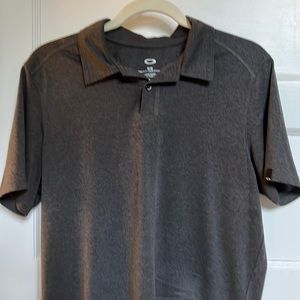 Oakley Golf Shirt Sz. M